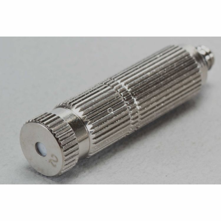 渦漩濾管陶瓷片噴頭 D-CSF